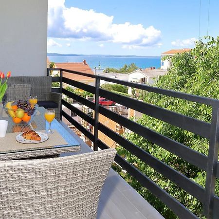 Villa Topesa 1 Задар Екстер'єр фото