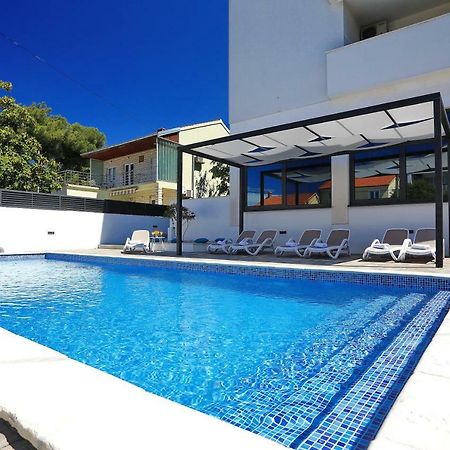 Villa Topesa 1 Задар Екстер'єр фото